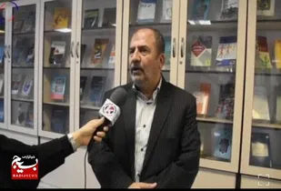 حضور حداکثری یعنی سهم بالا در تصمیم&zwnj;گیری&zwnj;های کشوری