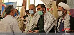 جوانان ما در جنگ ثابت کردند که هر عملی، شدنی است