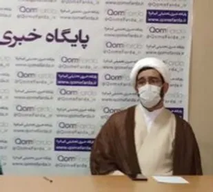 ۱۰۰ طلبه در بیمارستان های قم به بیماران کرونایی خدمت می کنند