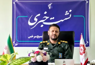 اجرای بیش از ۷۵۰ برنامه همزمان با هفته دفاع مقدس در سرخس