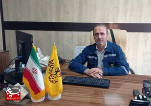 ۳۶ دستگاه رمز ارز غیرمجاز در سرعین کشف و ضبط شد
