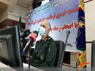 تشریح برنامه&zwnj;های هفته بسیج در کرمانشاه