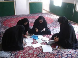 شأن طلبه هادرجامعه،علمی و فقاهتی است