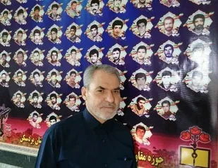 ضرورت توجه به برنامه&shy;&zwnj;های چهلمین سالگرد دفاع مقدس