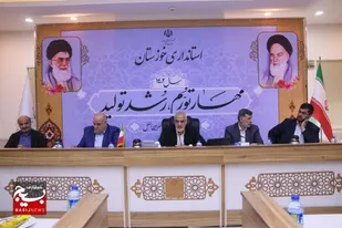 ضرورت مبارزه هدفمند با قاچاق در خوزستان