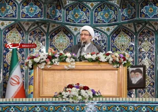 باید با مفسدان اقتصادی برخورد قاطع داشت/ مردم ایران افراد مطرود نیستند