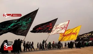 حمایت از اعزام ۶۰۰ مددجوی البرزی، به زیارت اربعین حسینی