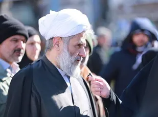 برنامه سپاه برای تهاجم اطلاعاتی علیه بدخواهان انقلاب و شبکه&zwnj; صهیونیستی