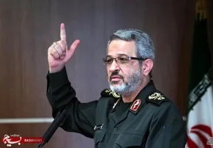 سبک باری علت توفیق شهادت شهید غیب پرور بود