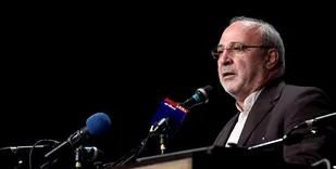 نیروگاه شهید منتظری جان مردم اصفهان را به خطر انداخته است