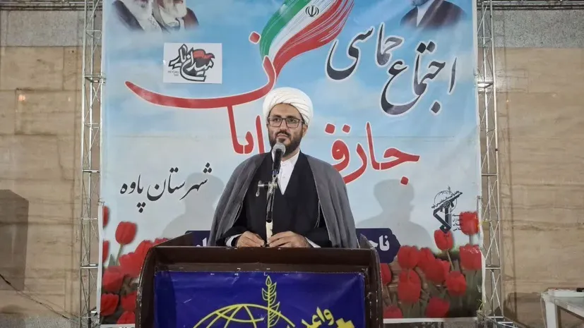 وحدت و انسجام ملی؛ مهم‌ترین عامل مقابله با توطئه‌های دشمن