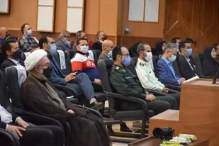 دوره آموزشی، توجیهی ویژه تبلیغات نامزد&zwnj;های انتخابات شورا&zwnj;های شهر و روستای شاهرود برگزار شد