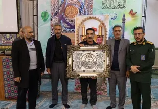 پشتیبانی و حضور میدانی مردم هم صدا با ولایت، بساط فتنه ها را جمع می کند
