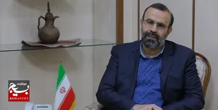 مکتب مقاومت ملت ایران، الگوی ملت های آزادی خواه جهان است&nbsp;