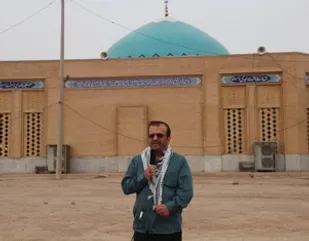 راهیان نورموثر ترین کار فرهنگی بعد از دفاع مقدس  است