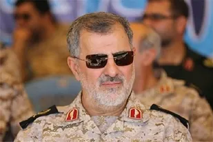 امنیت در مرزهای ایران و افغانستان برقرار است