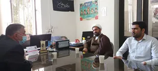 خدمات بسیج جامعه پزشکی در ایام اربعین قابل تقدیر است