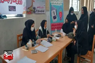 اجرای طرح ویزیت رایگان روستای در عباس&zwnj;آباد زابل&nbsp;