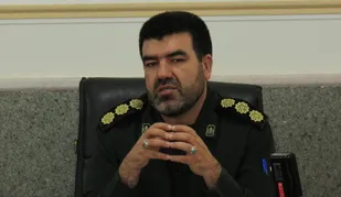پیام تسلیت سردار زهرایی در پی در گذشت مدیر جهادگر &laquo;سرهنگ پاسدار کامران هزارخانی&raquo;