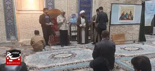 با عملیات طوفان الاقصی نابودی اسرائیل نزدیکتر شد