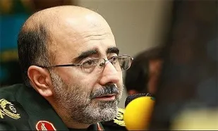 یک میلیون دانش&zwnj;آموز از 10 مهر به مناطق عملیاتی اعزام می&zwnj;شوند