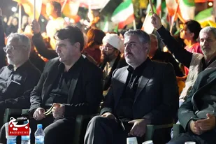 برگزاری جشنواره بزرگ &laquo;میدان یار&raquo; میدان یار در شهرستان اقبالیه