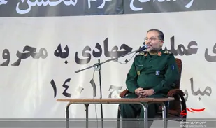 تا جان داریم در خدمت مردم و محرومان خواهیم بود / فروپاشی رژیم کودک&zwnj;کش صهیونیستی از مسیر جبهه مقاومت و ایران مستقل