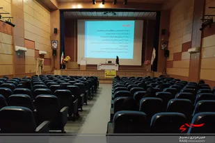 جلسه توجیهی طرح سردار شهید &laquo;سلیمانی&raquo; در همدان