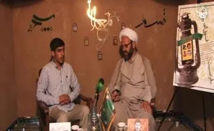 حضور روحانیت در دفاع مقدس حداکثری بود