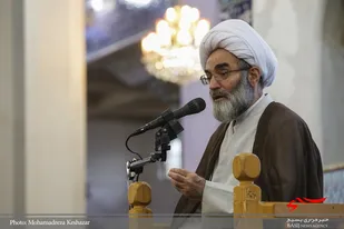 مسئولان موظف هستند در مسیر آرمان&zwnj;های شهدا گام بردارند