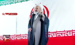 حضور مردم، مهم&zwnj;ترین عامل شکست توطئه&zwnj;های دشمن است
