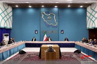 ظرفیت اشتغال گروه های مردمی و جهادی مورد توجه باشد