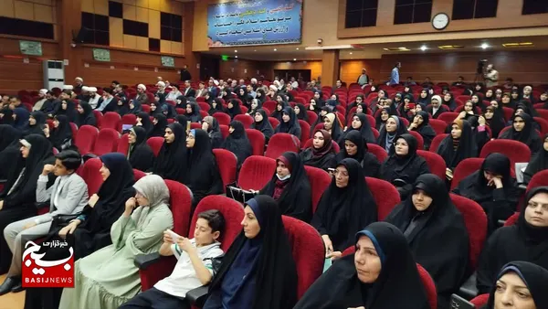 اجلاسیه سراسری نماز