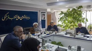 بسیج اساتید باید با رویکرد حکمرانی، به حل چالش&zwnj;های کشور بپردازد