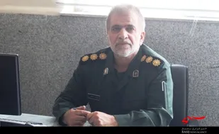 اعزام پایوران سپاه ناحیه همدان به دوره&zwnj;های عقیدتی در مشهد مقدس