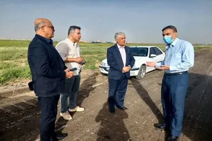 عملیات بهسازی باند اصلی فرودگاه بین&zwnj;المللی کرمانشاه امسال به پایان می&zwnj;رسد