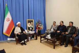 امام جمعه: ساخت&zwnj;وسازهای غیرمجاز در ایلام ساماندهی شود