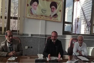 توسعه کشت کلزا و کاملینا اولویت کاری باشد