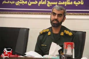 پیروزی ملت ایران، ثمره ی مقاومت و استقامت در برابر دشمنان است