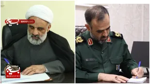 پیام مشترک فرمانده سپاه قدس گیلان و مسئول دفتر نمایندگی ولی&zwnj;فقیه در سپاه استان به مناسبت هفته دفاع مقدس و گرامیداشت شهدای اقتدار