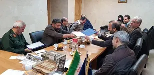 لزوم ثبت خاطرات شخصیت&zwnj;های مرجع در انقلاب اسلامی و دفاع مقدس استان همدان