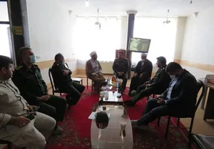 حفظ نهضت اسلامی به وحدت مسلمین بستگی دارد