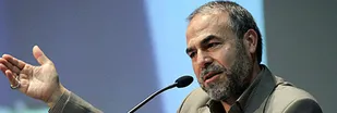 نفوذ، پروژه اصلی دشمن علیه انقلاب اسلامی