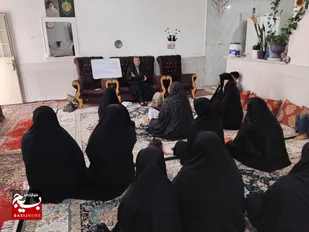 کارگاه پیشگیری از کلاهبرداری