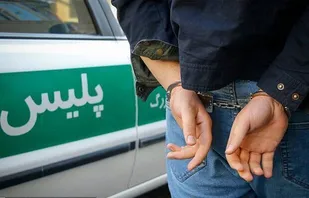 دستگیری ۴ سارق و کشف ۱۶ سرقت در گناوه