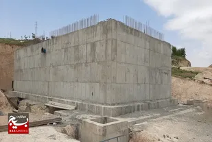 هفت طرح آبرسانی در مناطق مختلف دزفول اجرا شد