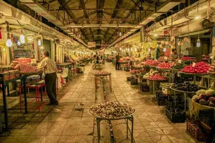 چه مشاغلی در هفته آینده مجاز به از سرگیری فعالیت هستند؟