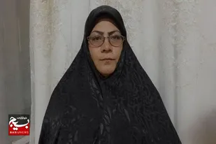 گره گشایی از کار مردم محل با همت گروه جهادی فاطمیون با جاشنی صندوق قرض الحسنه