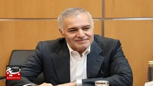 کمبود منابع آبی و آلودگی هوا دو دغدغه مهم در کشور است