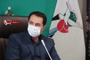 استان البرز، 93 شهید فرهنگی و 380 شهید کارگر را تقدیم انقلاب کرده است